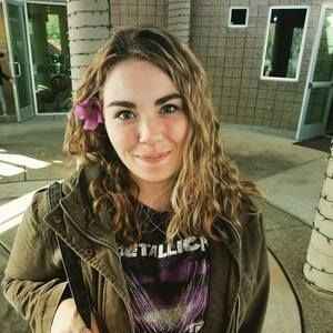 Meet your Posher, Jynn